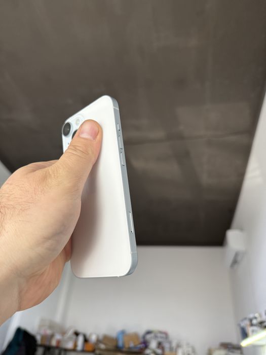 Apple iphone 15 128 gb 92% айфон 15