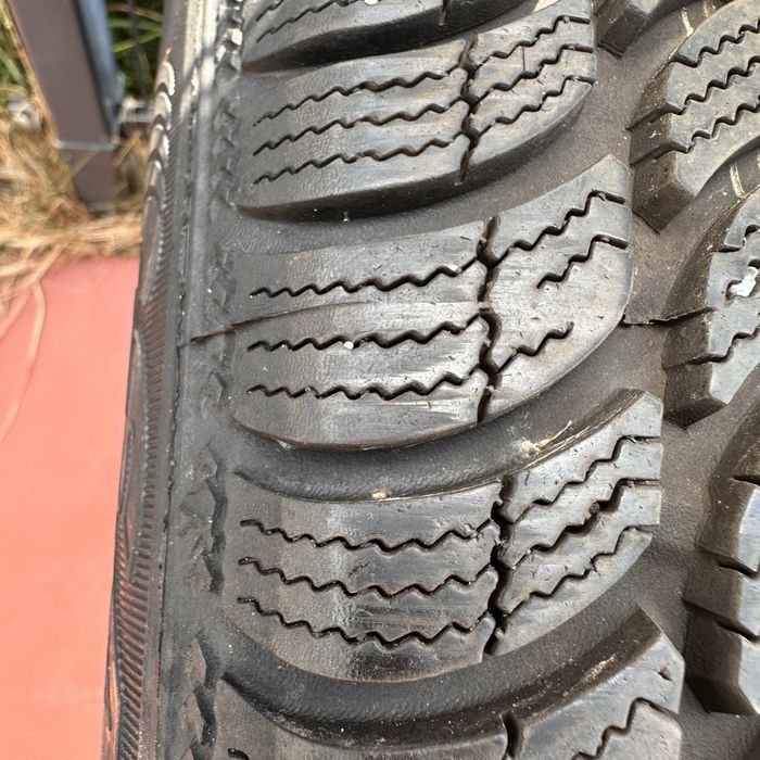 Kultowe oryginalne alufelgi VW Golf Cabrio Snowflake 14 cali 4x100- cena za komplet - wysyłka