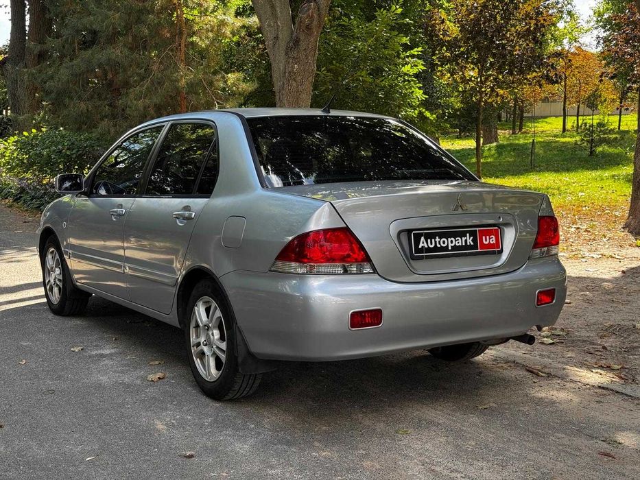 Продам Mitsubishi Lancer 2005р. #71904