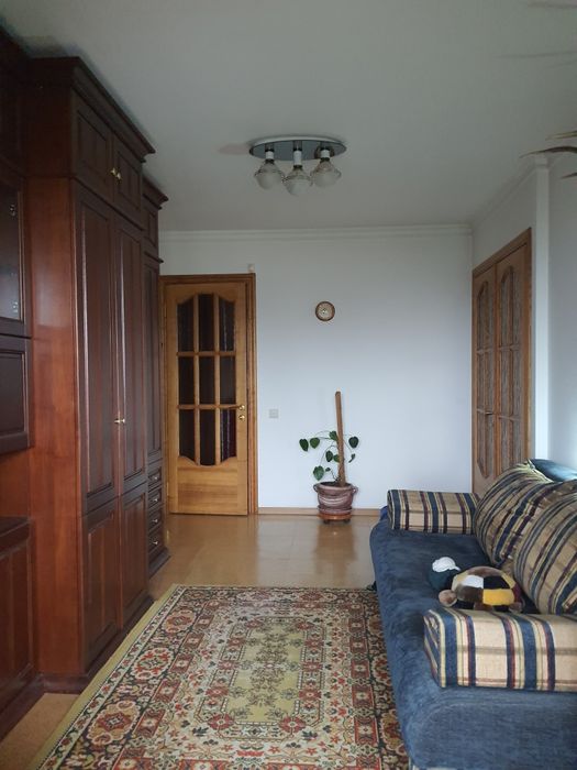 Продам квартиру на Победе 5 кредит,сертификат