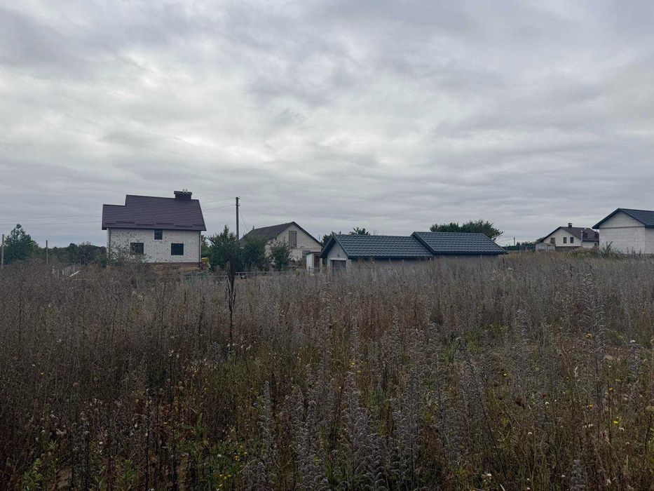 Продаж ділянки під житл. забудову, с. Бохоники, вул.Перемоги,  15 сот.