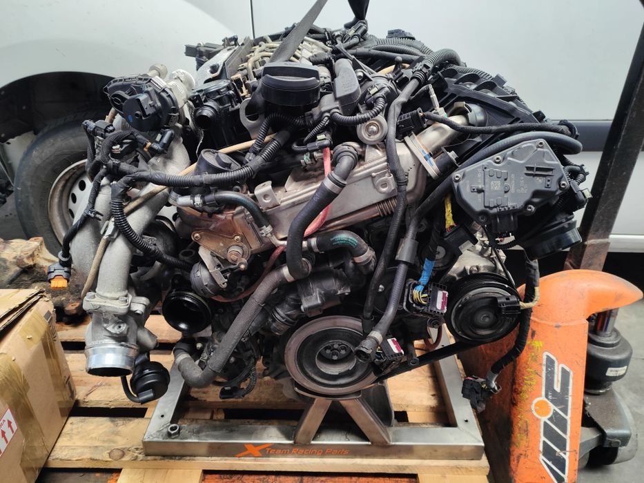 Motor Bmw B47 D20B