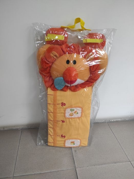 Vendo medidor de altura