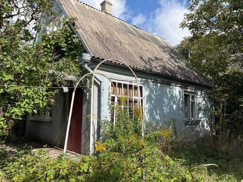 Продаж будинку Нова Українка