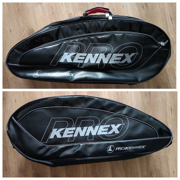 Tennis Bag/Tennis Bag PRO KENNEX Double