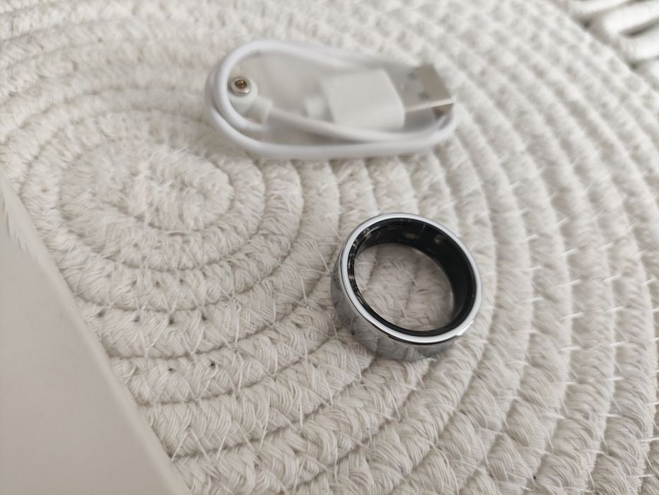 Inteligentny pierścień Smart Ring