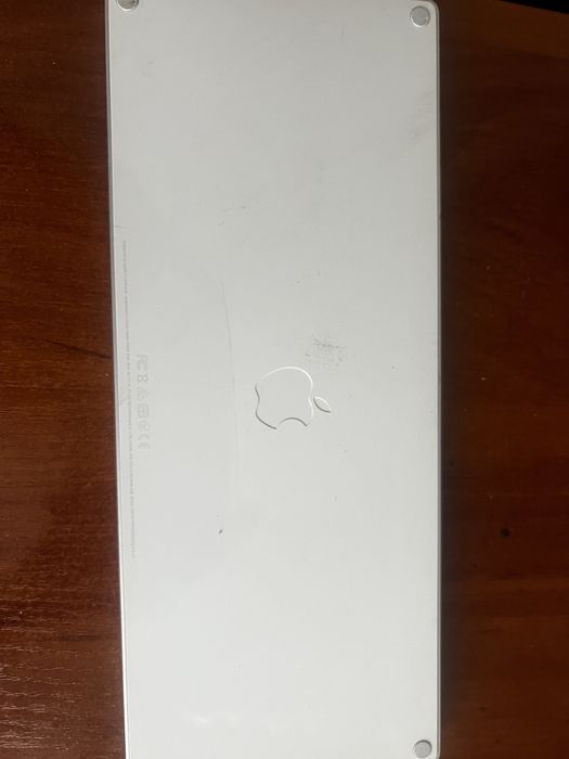 Apple magic keyboard 2 (a1644)