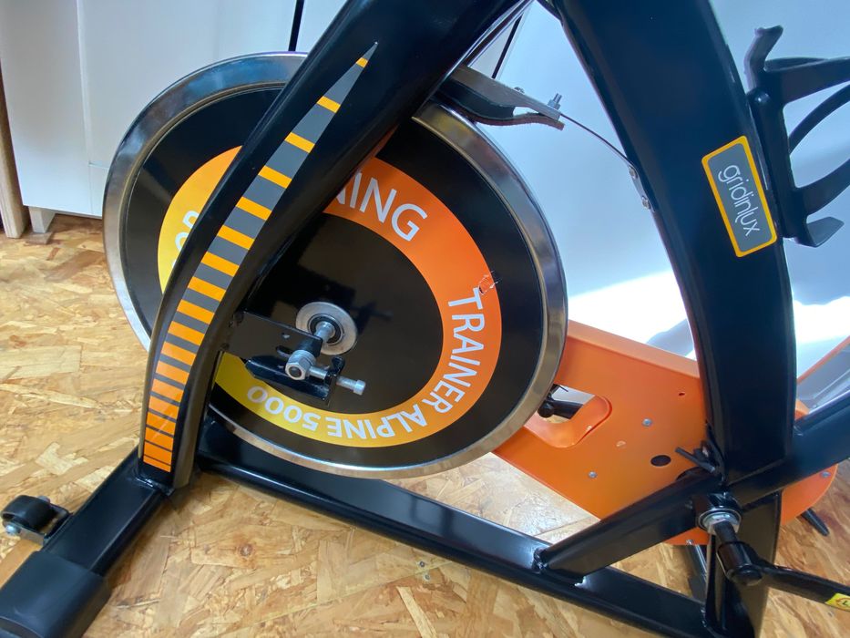 Bicicleta Spinning Indoor