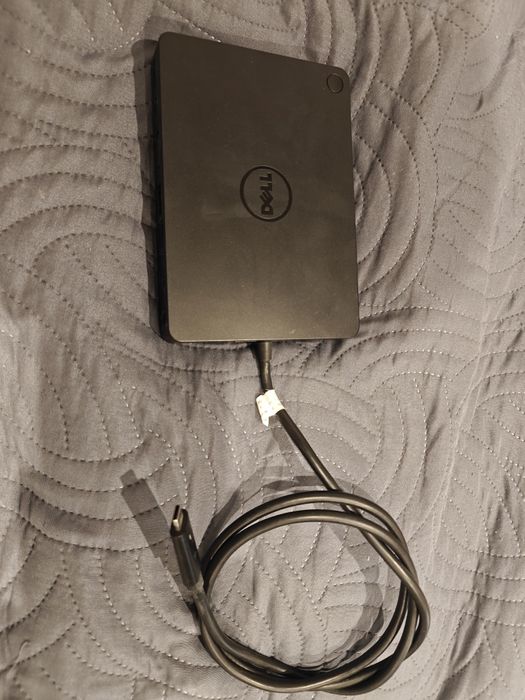 Stacja dokująca Dell K17A
