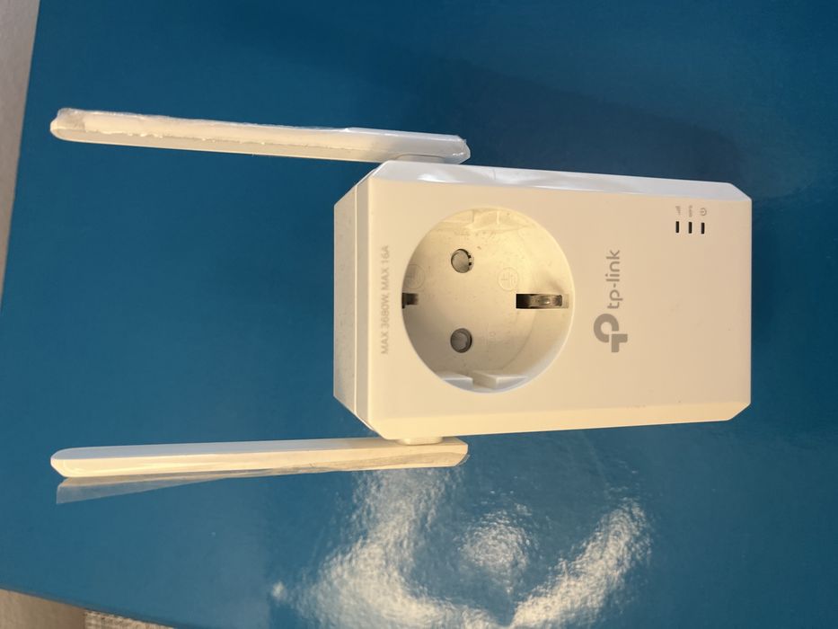 Repetidor TP-Link WA860RE