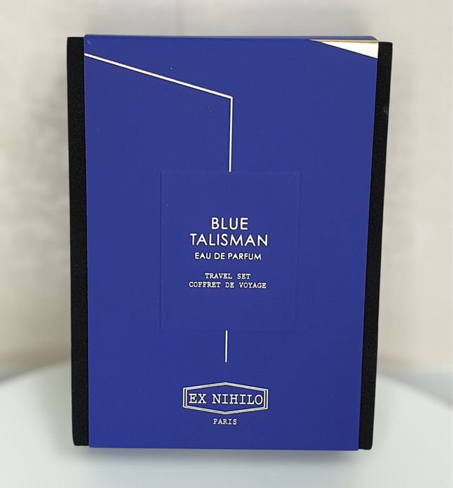 Ex Nihilo Blue Talisman парфумована вода 7,5 мл