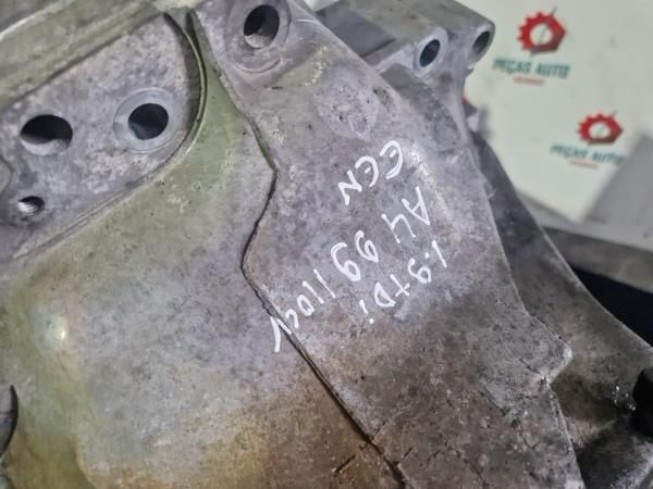 Caixa de velocidades manual AUDI A4 (8D2, B5)
