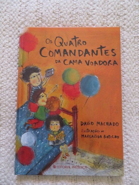 Livros Infantis Colecção