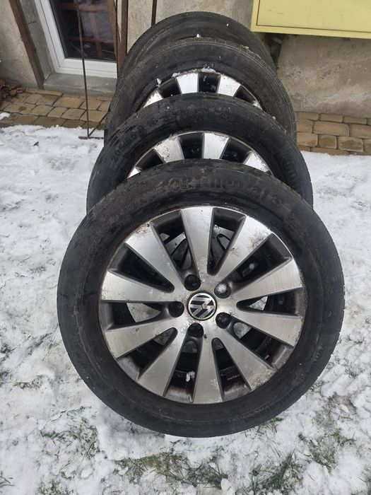 Vw passat b6 2.0 170km