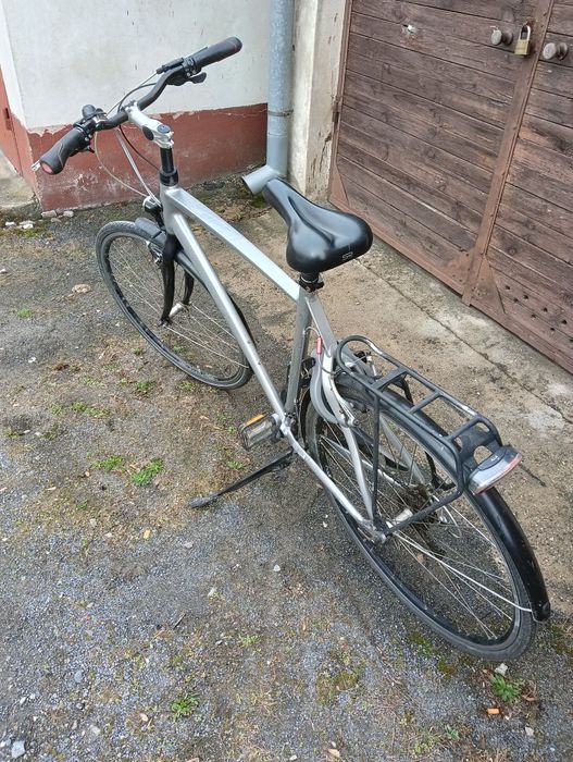 Rower Gazelle Chamonix