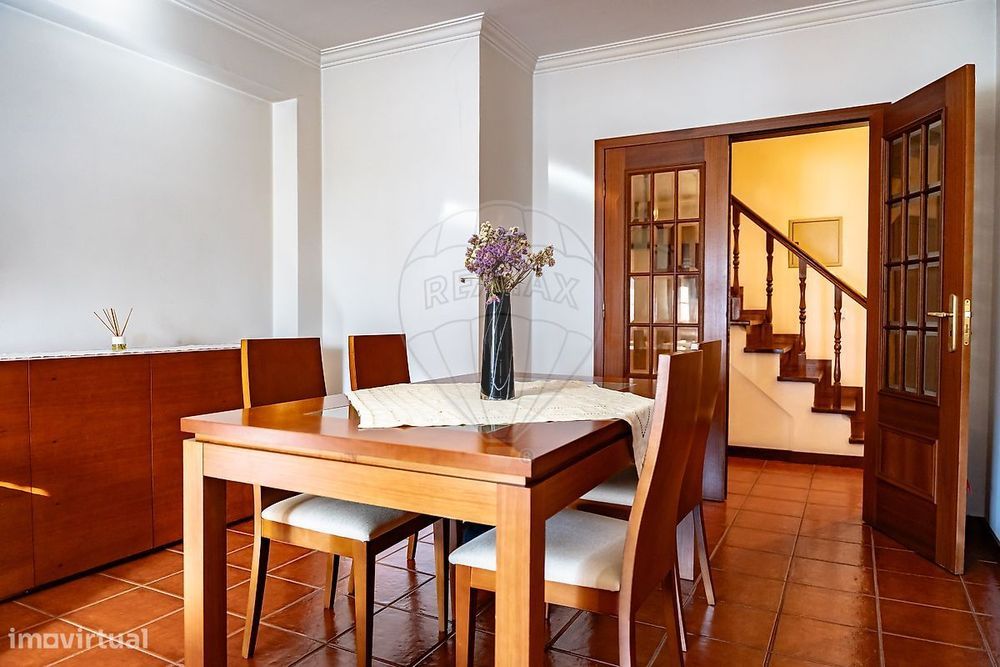 Apartamento T3 para venda — Lousã E Vilarinho, Coimbra