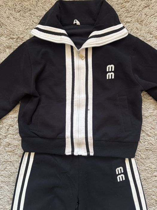 Спортивний костюм під бренд 128-134