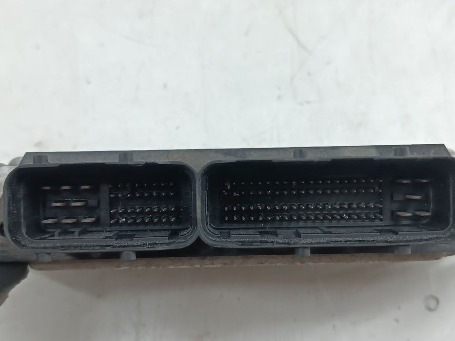Centralina de Motor - CITROËN C1 (PM_, PN_) | 05 - 14