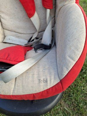 Fotelik samochodowy maxi cosi