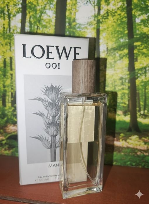 Парфюм Loewe 001 50 мл