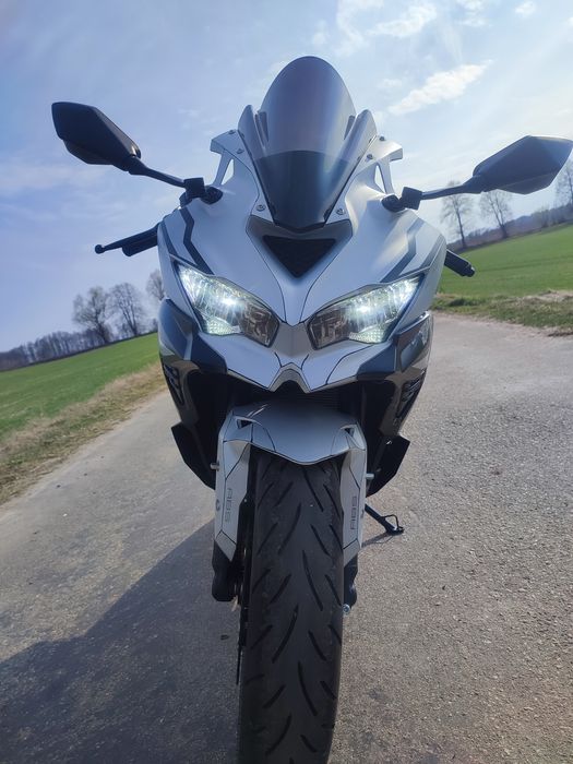 Kawasaki
