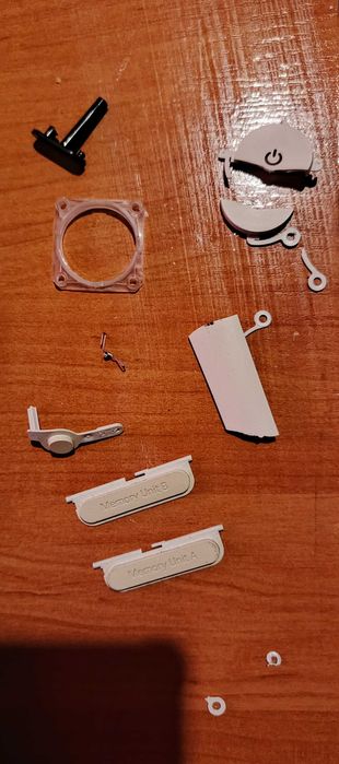 Obudowa panel przedni XBOX 360