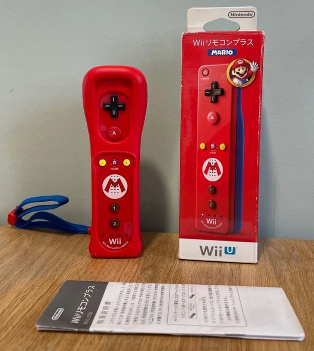 Comandos Wii Motion Plus Inside  Nintendo Wii