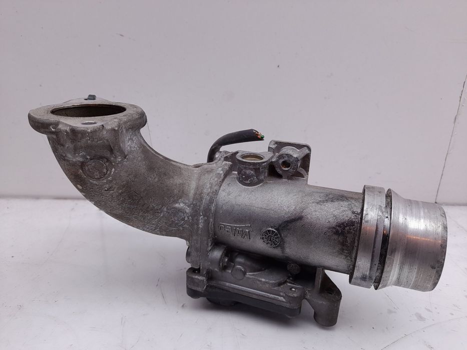 Corpo borboleta RENAULT Clio III (BR0/1, CR0/1)