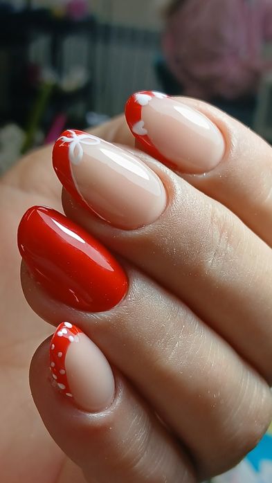 Манікюр. Працюю без світла