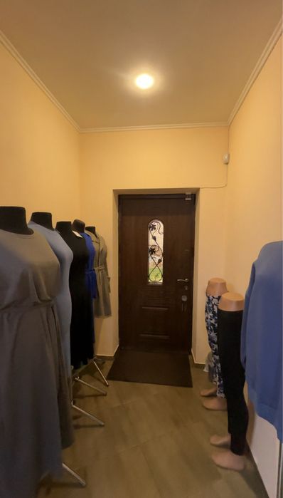 Продаж комерційного приміщення у Луцьку