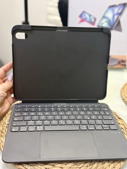 Чохол-клавіатура ESR/ Flex Series для планшета