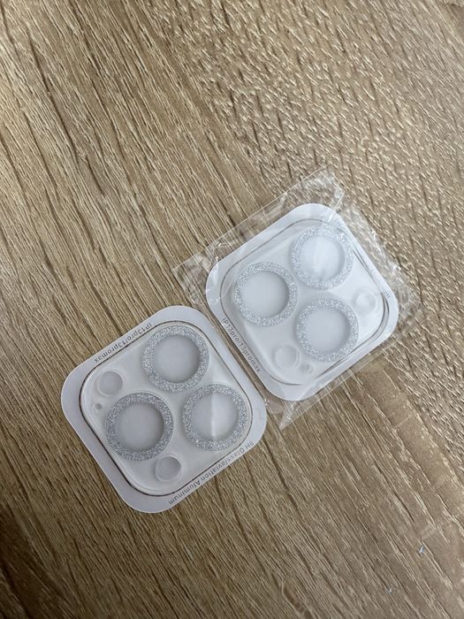 Захисне скло на камеру iphone 13pro