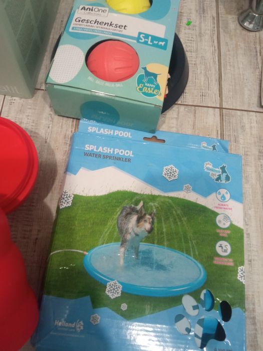 Игрушки для котов собак