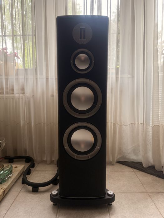 Monitor Audio Platinum 300