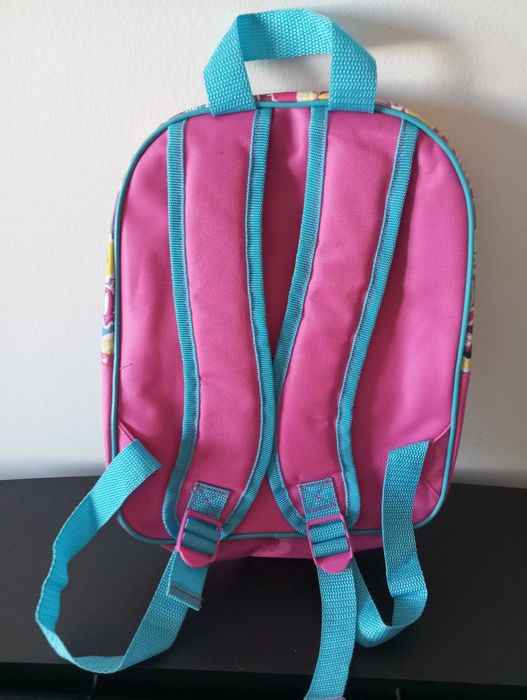 Luna Small Backpack64738549475843121
