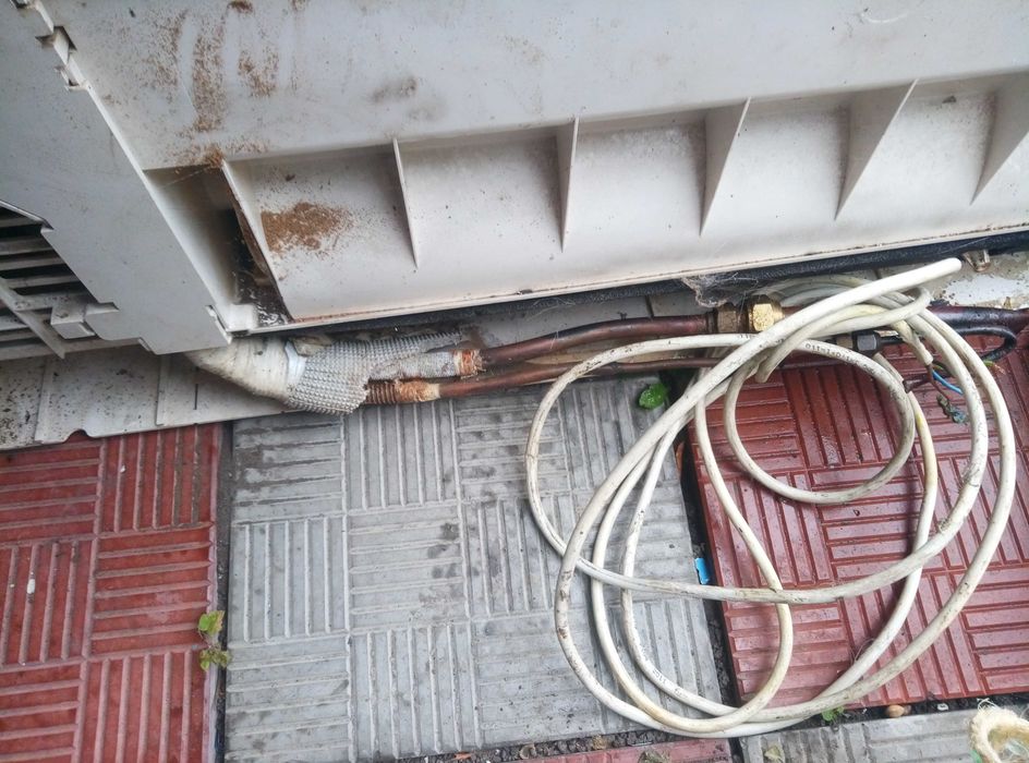 кондиціонер LG S30LHP