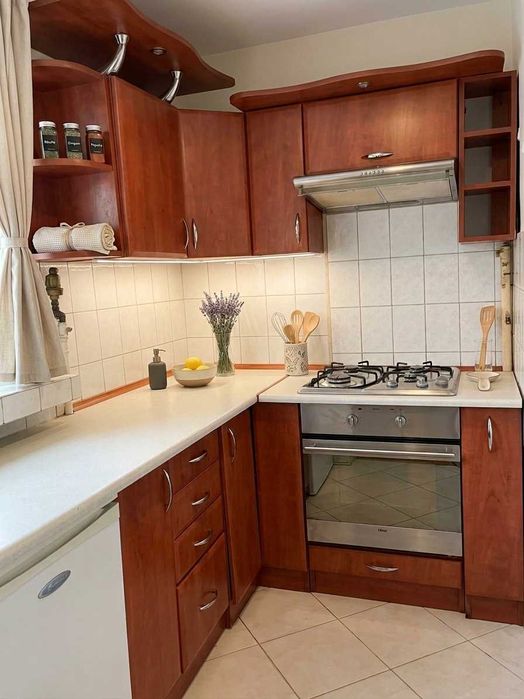 Kawalerka 25m2 Katowice Murcki, wolne od 1.10, BEZ PROWIZJI