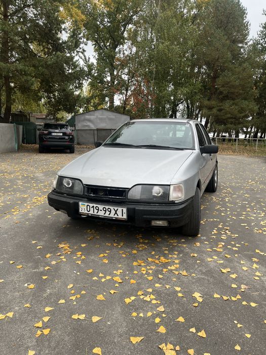 Ford Sierra 2.0 DONS