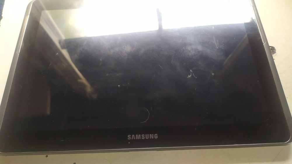 Планшет Samsung Tab 10