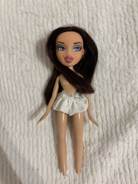 Bratz лялька Братс Фібі