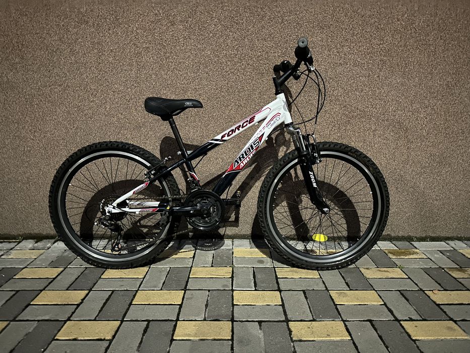 Велосипед підлітковий дорослий дитячий