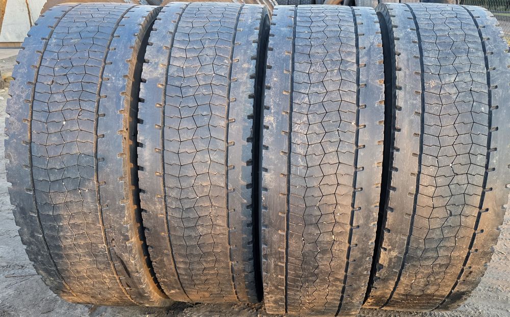 315/70R22.5 Bridgestone