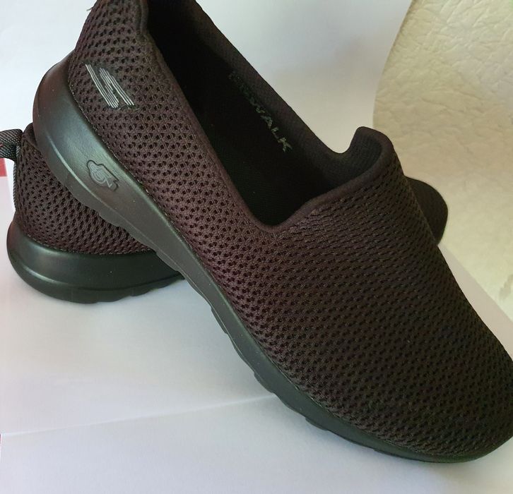 Слипоны Shechers,Go Walk , 39 р.