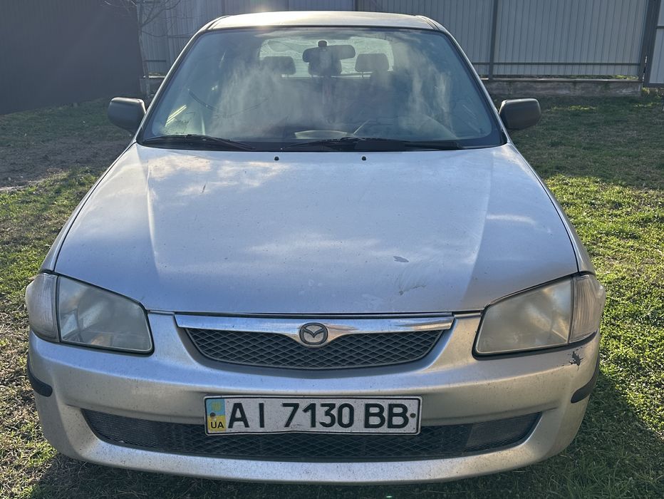 Продам авто в доброму стані