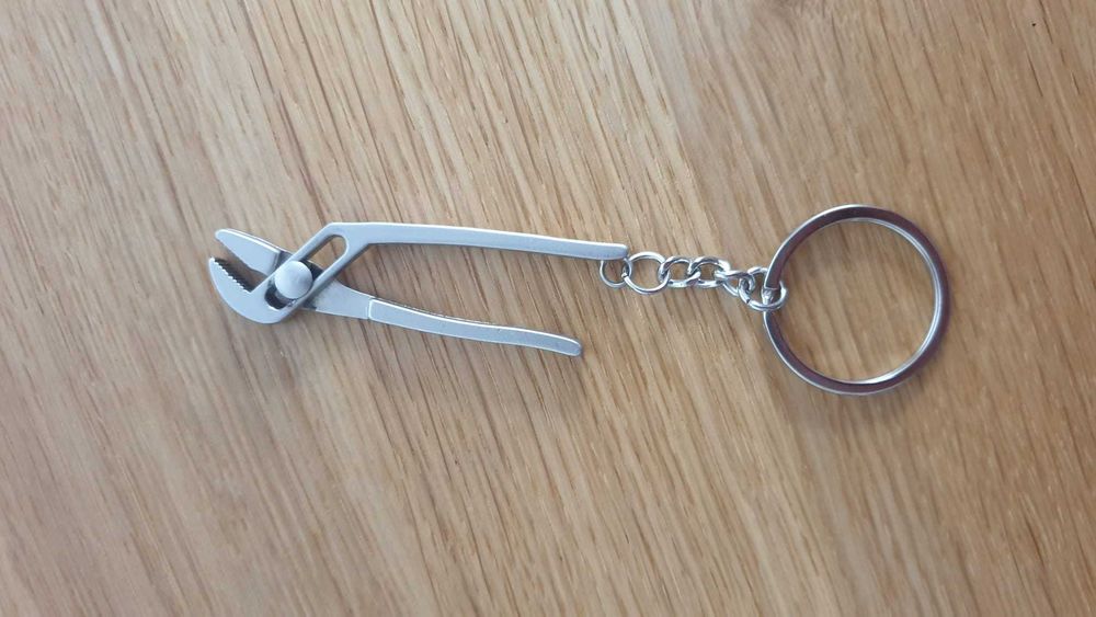 Breloczki do kluczy