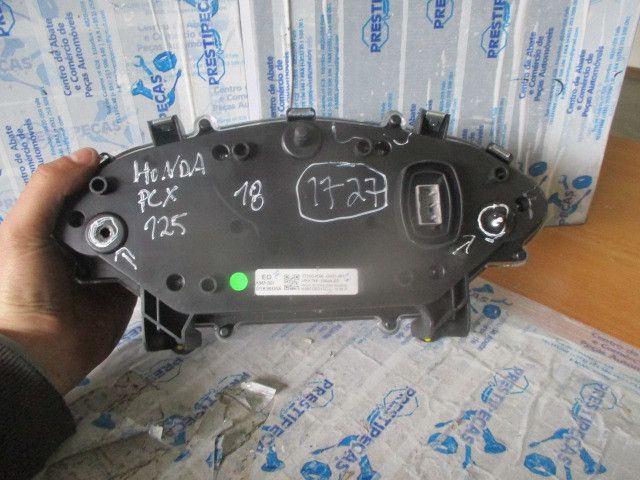 Quadrante / painel de instrumentos HONDA PCX
