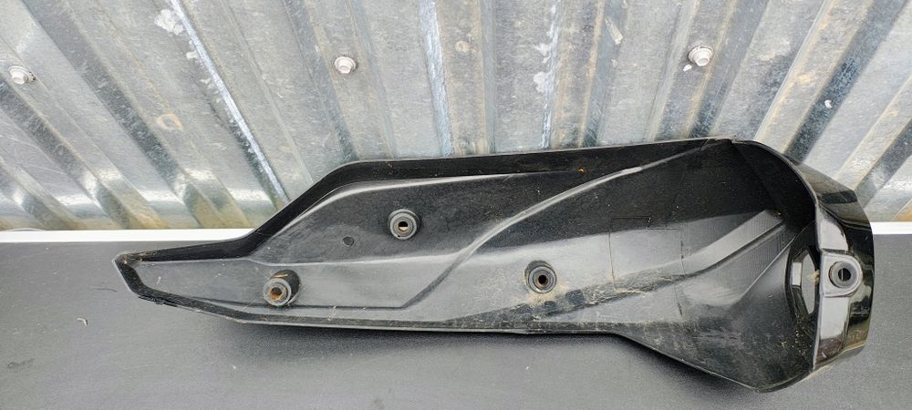 Sym Jet 14 Symphony 50,125 Osłona Tłumika