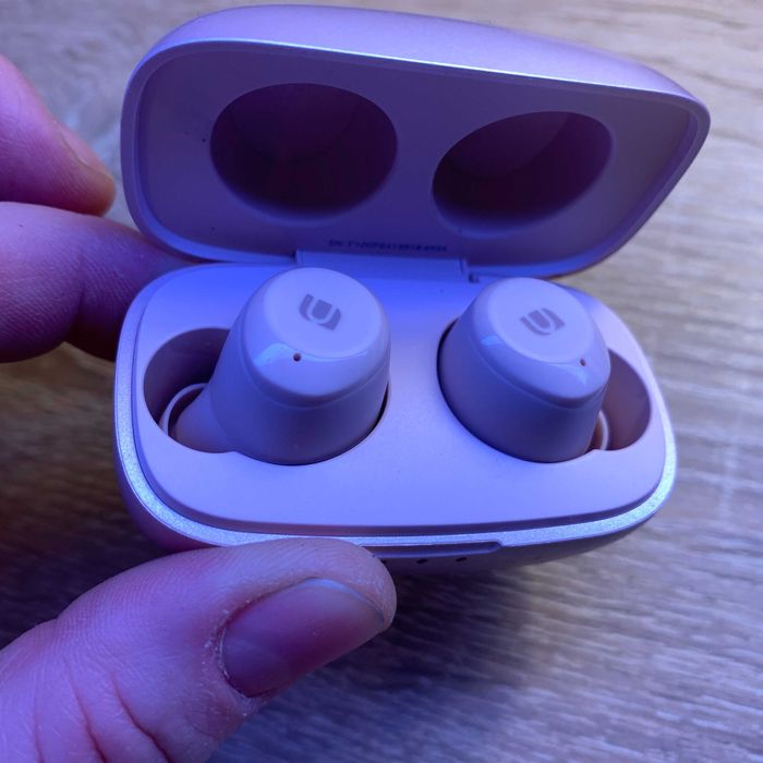 Бездротові навушники Ugreen HiTune WS100