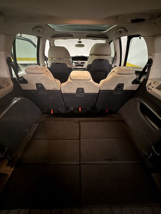 Citroën C4 Grand Picasso — fotografia 7
