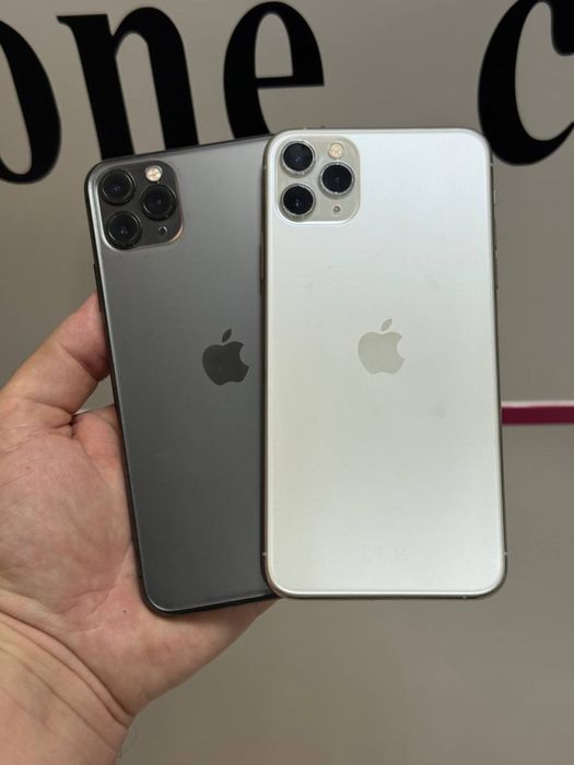 iPhone 11 Pro Max 64gb | 256gb | 512gb Neverlock